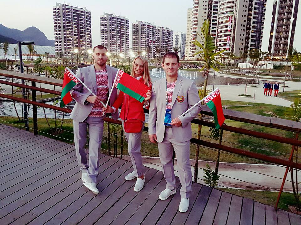 БЕЛОРУССКИЕ ДЗЮДОИСТЫ ДАРЬЯ СКРЫПНИК И ДМИТРИЙ ШЕРШАНЬ, ГОТОВЫ К ГЛАВНОМУ СТАРТУ В СВОЕЙ ЖИЗНИ